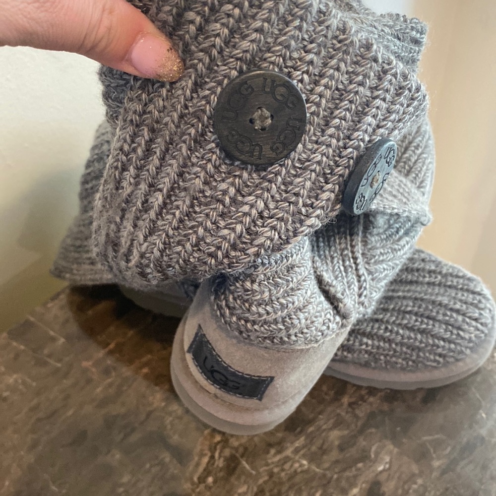 Ugg Boots!